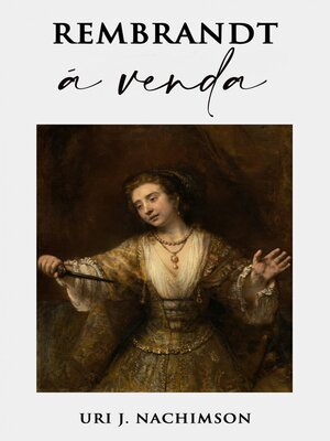 cover image of Rembrandt à venda
